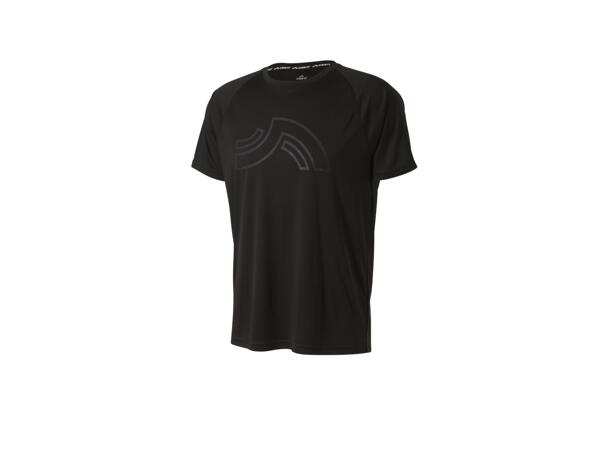 Men's / Ladies' Short Sleeve Sports Top