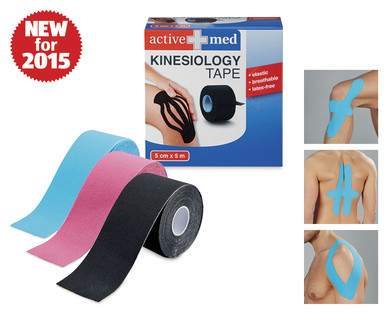 Kinesiology Tape