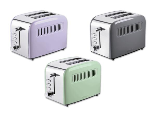 Toaster