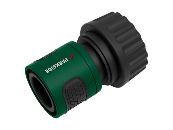 Hose Connector Assortment