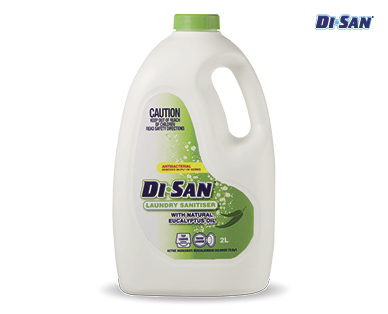 LAUNDRY SANITISER 2L