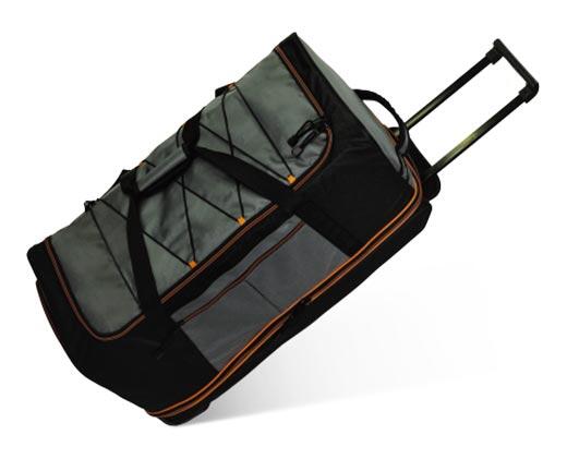 Skylite 
 Rolling Duffle Bag