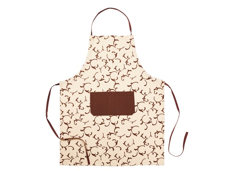 Apron