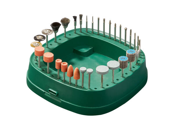 Rotary Tool Accessory Set