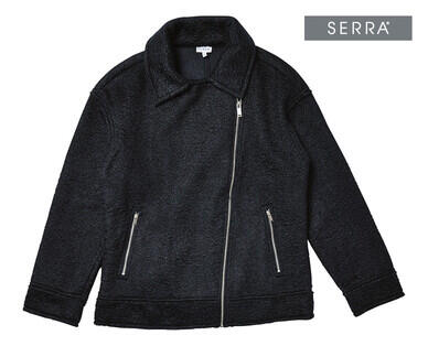 Women's Biker Jacket