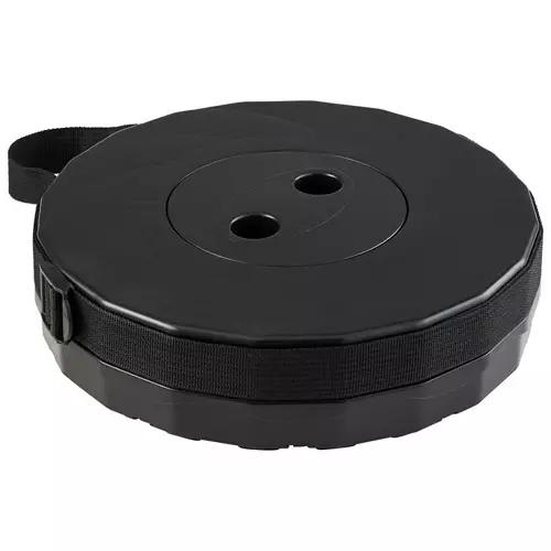 Collapsible Stool