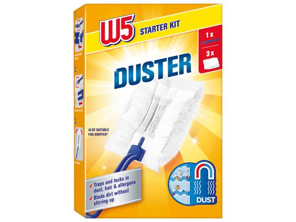 Duster Set