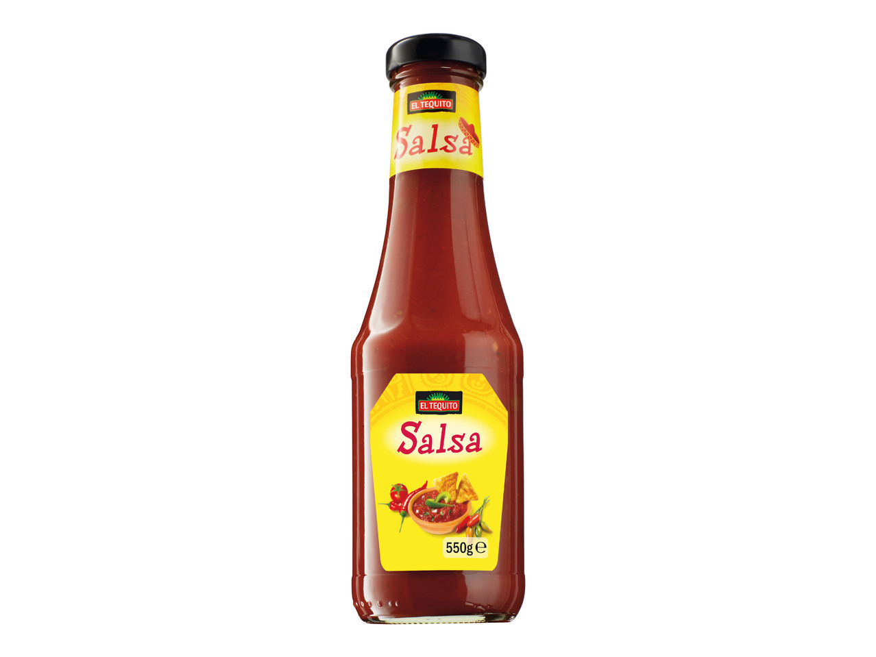 SALSA