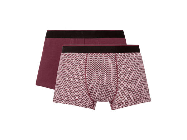BOXERKY – 2 KUSY