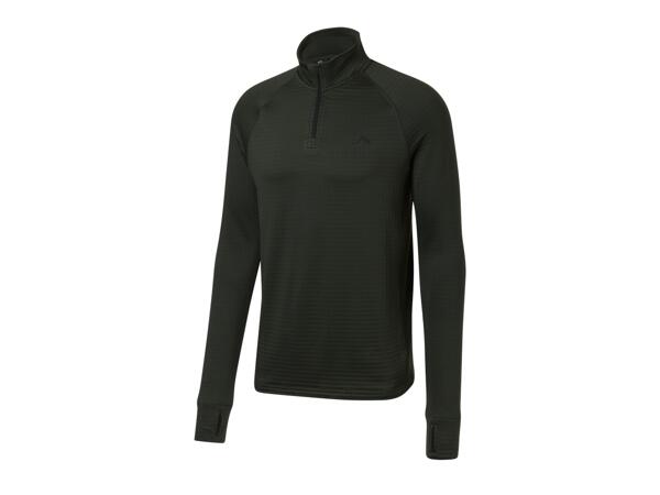 Men's Long Sleeve Sports Top