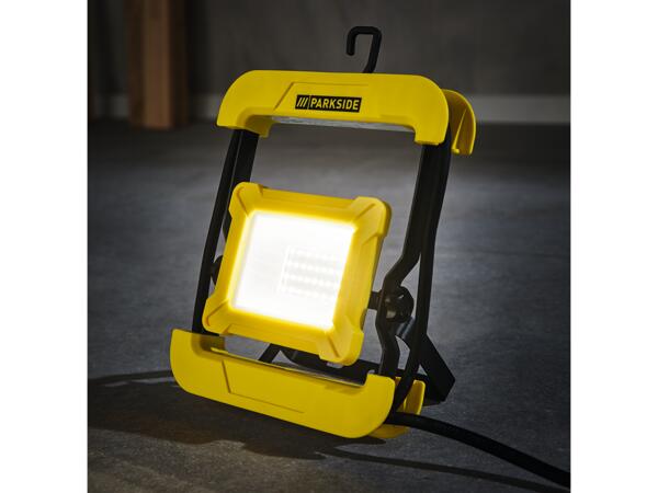 LED Work Light 20W