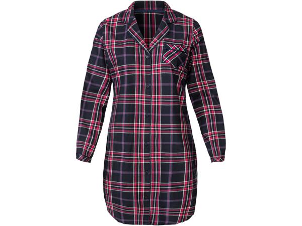 Ladies' Nightshirt