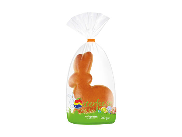 Coniglio pasquale