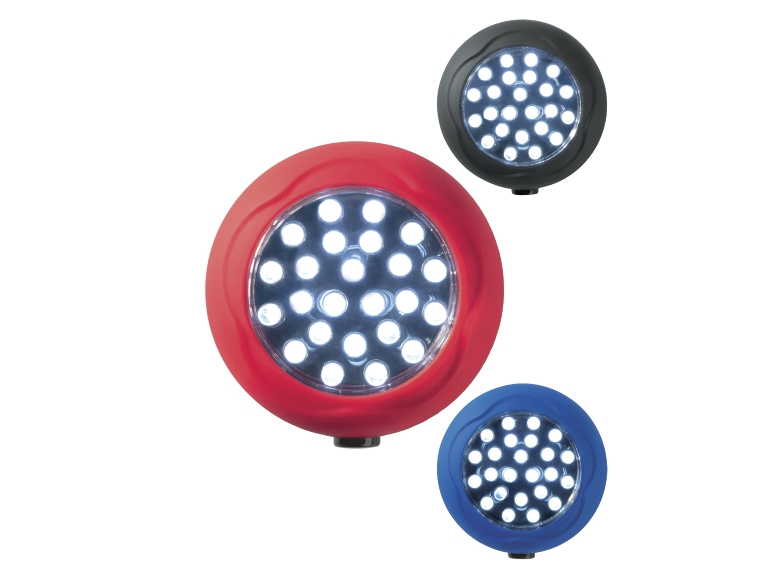 LIVARNO LUX LED Magnetic Lights