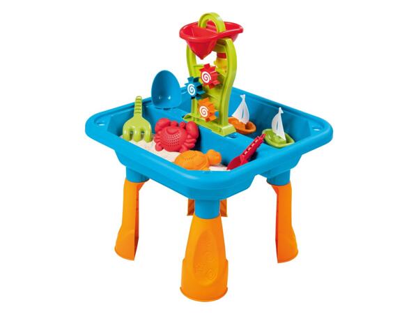 Playtive Sand and Water Activity Table