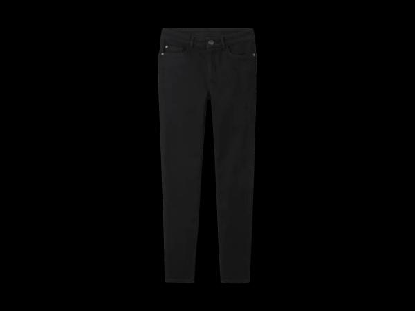 Damen Push-Up Jeans