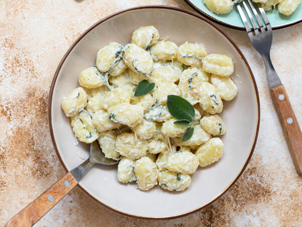 Gnocchi