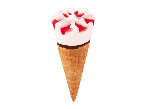 Gelatelli Chocolate Mini Ice Cream Cones