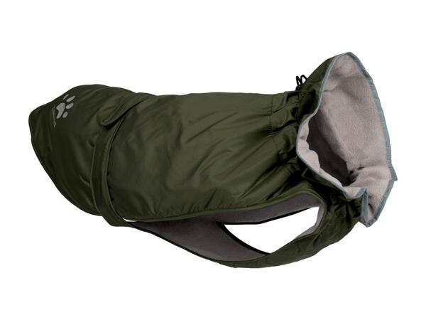 ZOOFARI(R) Hunderegnfrakke med reflekser