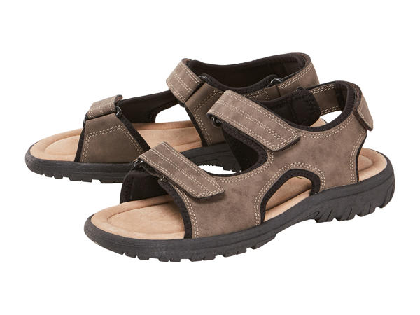 FOOTFLEXX(R) Sandaler