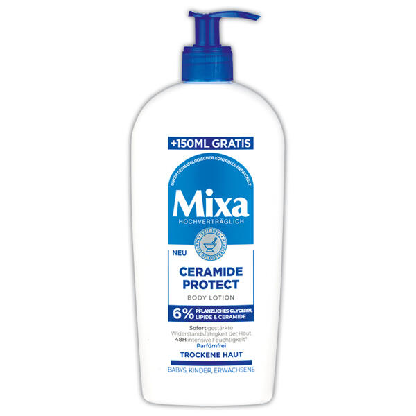 Bodylotion
