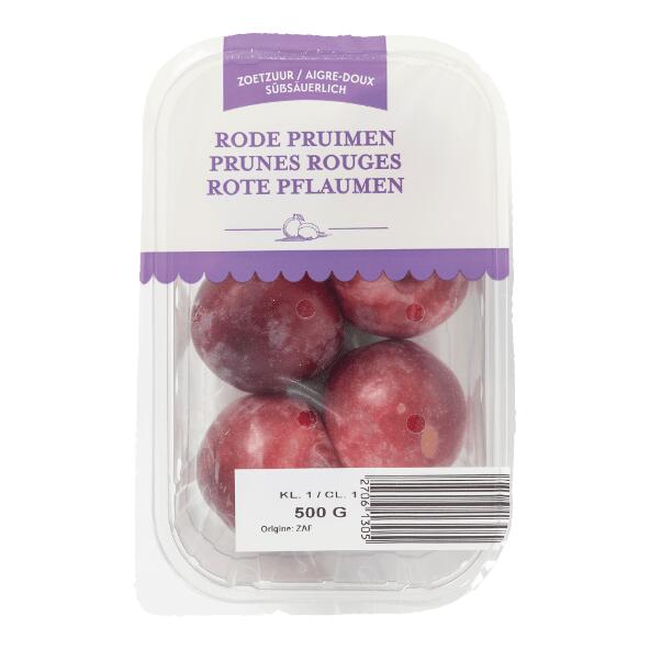 Prunes