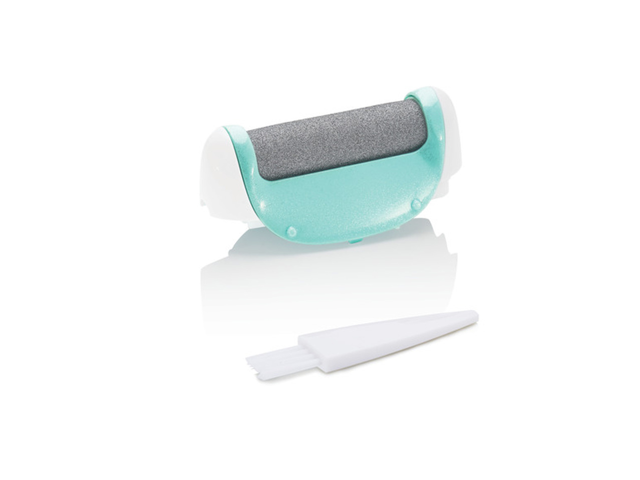 SILVERCREST PERSONAL CARE Electric Hard Skin Remover