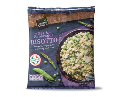 Season's Choice Risotto