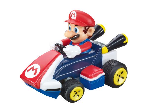 Mario Kart Mini RC Racer