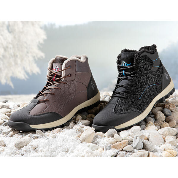 Outdoor-/ Freizeitstiefel