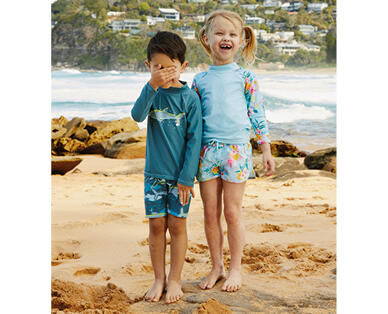 Children's Swimwear