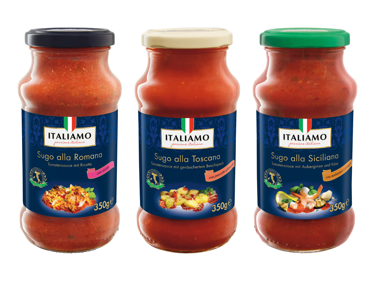 Pastasauce
