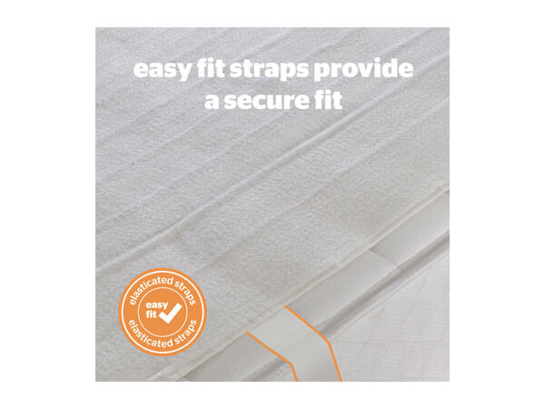 Silentnight Comfort Control Electric Blanket - Double