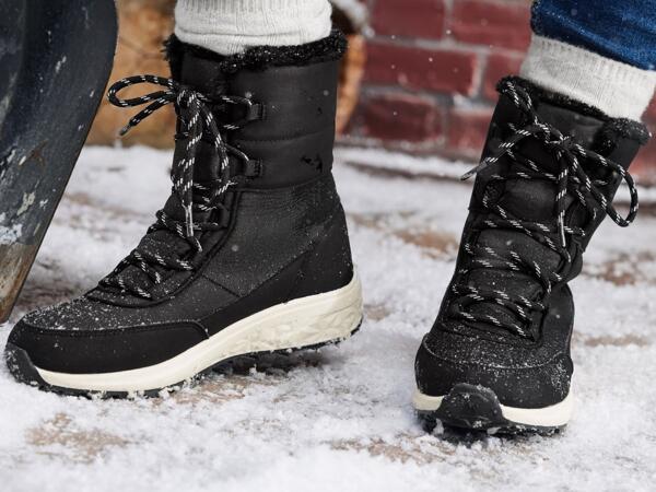 Ladies' Snow Boots