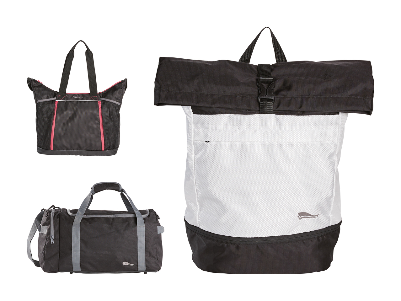 Sac de sport