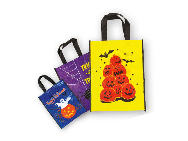 Trick or Treat Bag