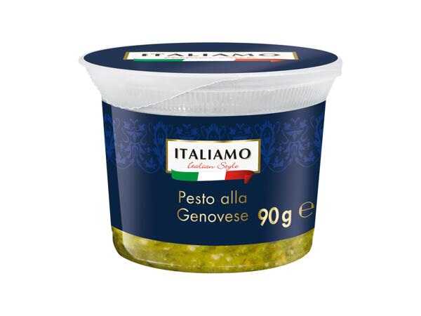 PESTO ALLA GENOVESE