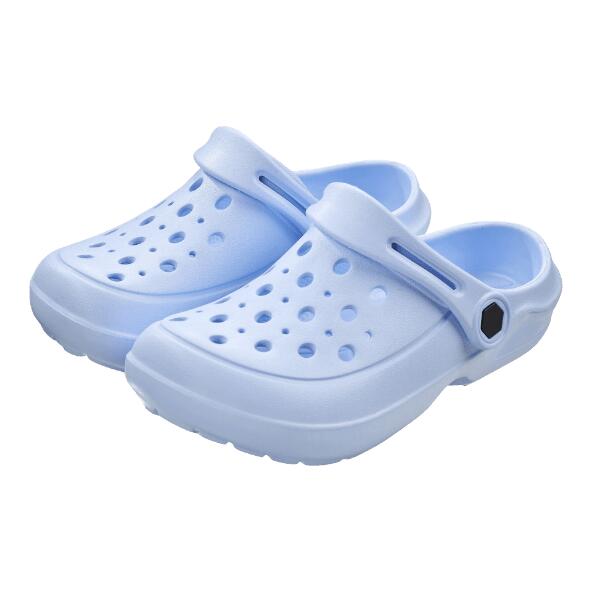 L&D(R) Clogs