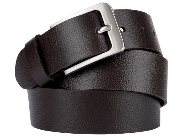 Men's Leather Belt