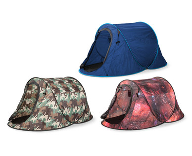 Adventuridge Pop-Up Tent