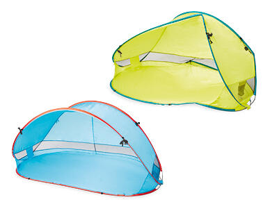 Pop-Up Beach Shelter