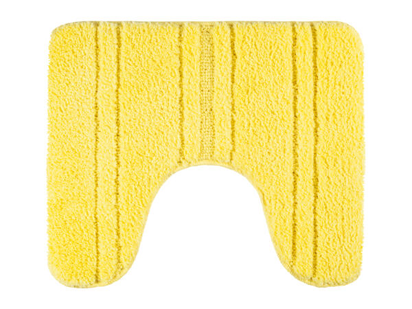 Livarno Home Bathroom Mat Set - 3 piece set
