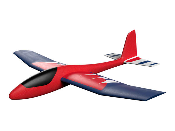 Playtive Glider Plane