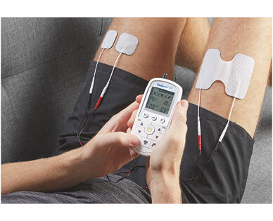 3-in-1 Tens Machine