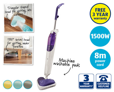 Steam Mop