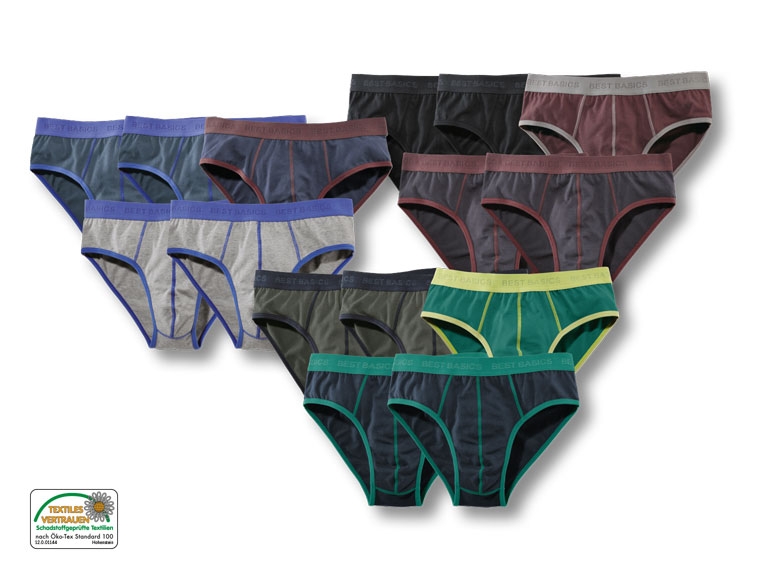 Slips, 5er