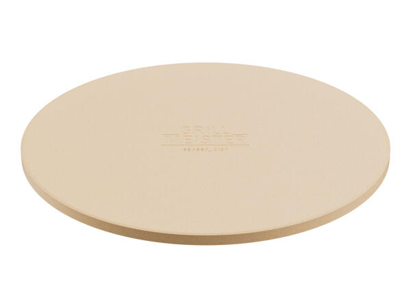 Grillmeister Pizza Stone