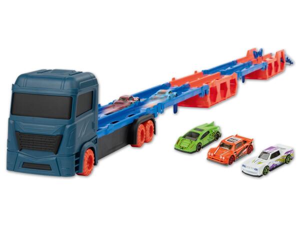 Transporter
