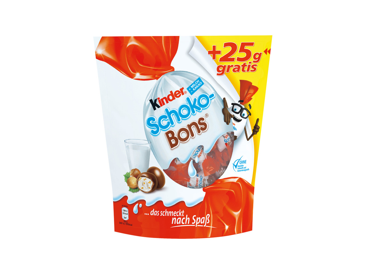 KINDER SCHOKO-BONS