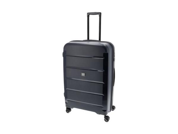 ESMARA(R) Trolleyrejsekuffert, 30 l